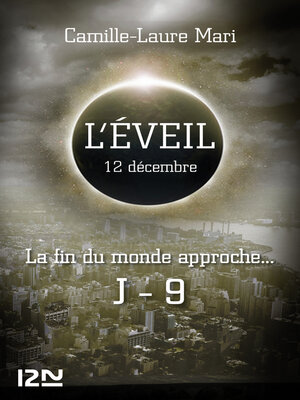 cover image of L'éveil--12 décembre